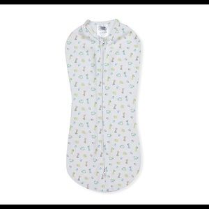 Lot of 3 Swaddle Pods